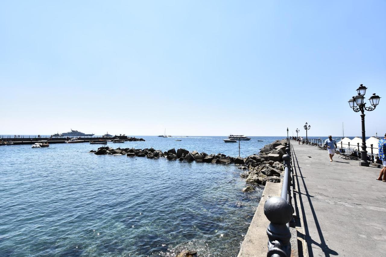 Apartament Chiostro 2.0 Amalfi Zewnętrze zdjęcie