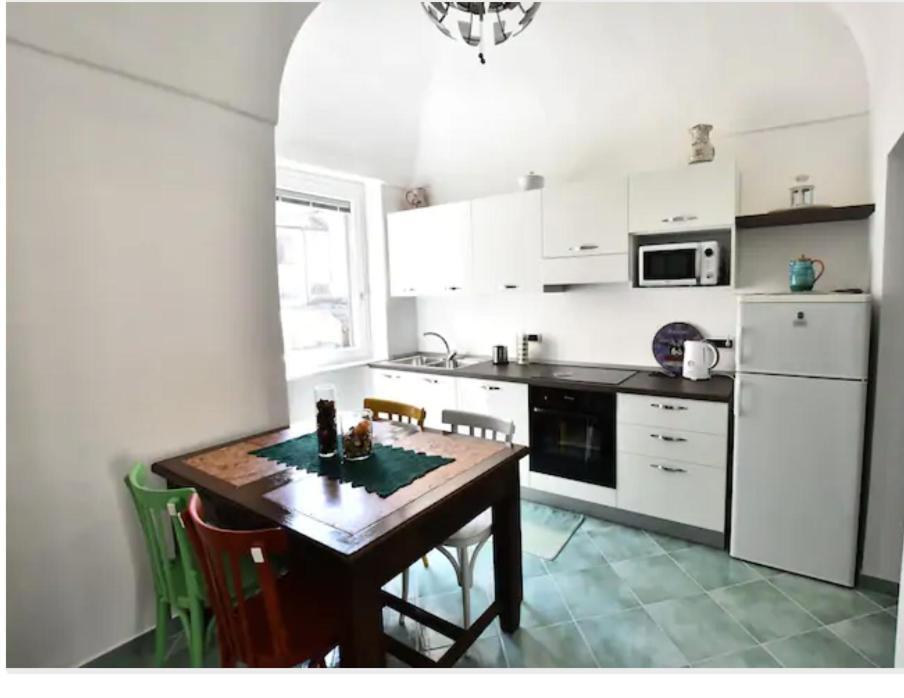 Apartament Chiostro 2.0 Amalfi Zewnętrze zdjęcie