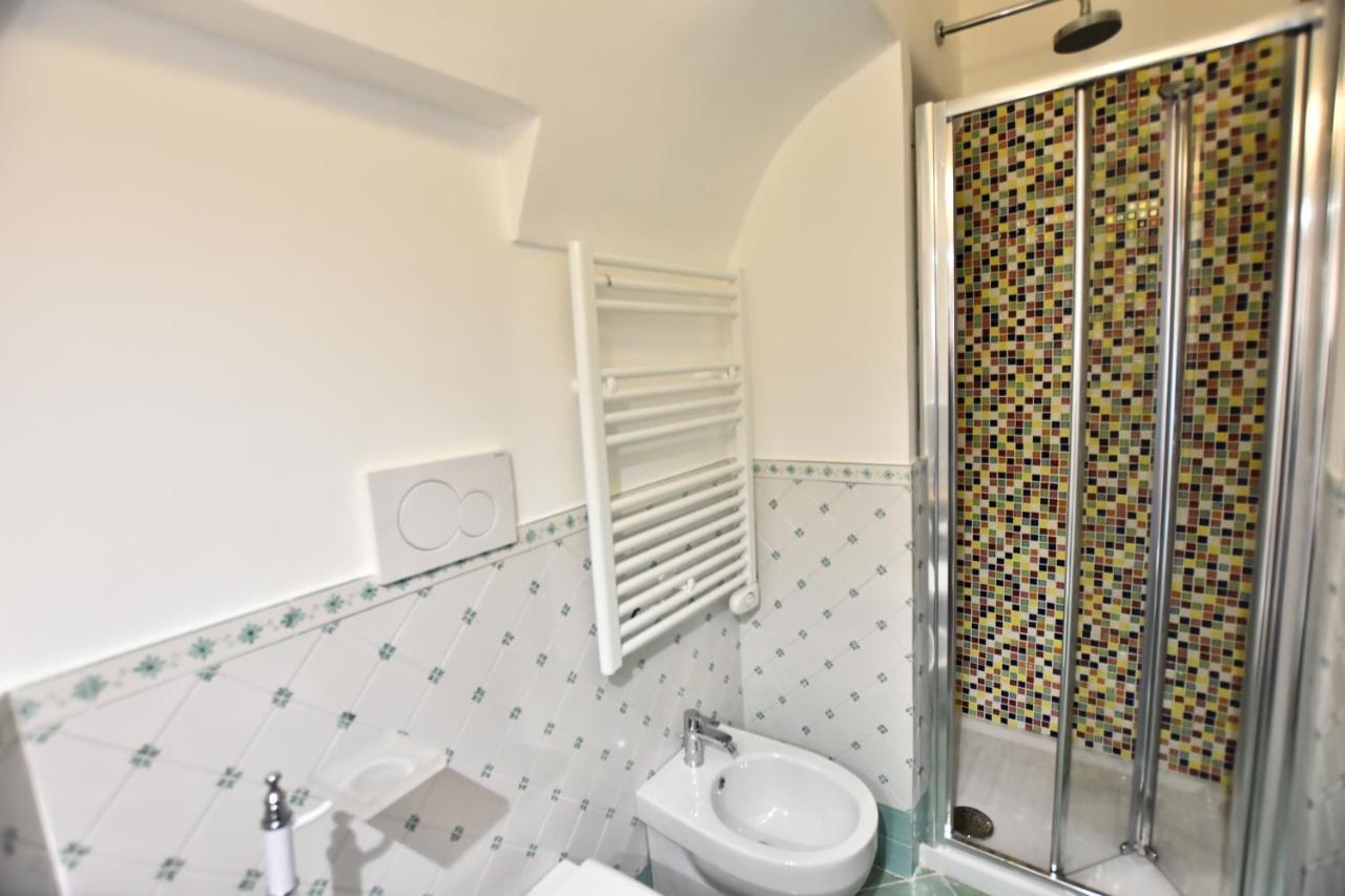 Apartament Chiostro 2.0 Amalfi Zewnętrze zdjęcie